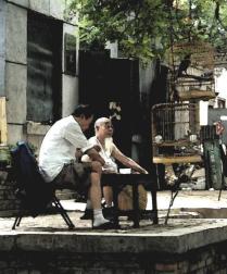 Beijing - Le temps qui passe (2004)