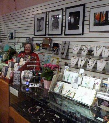 Arlyle Waring - Cartes Etc.